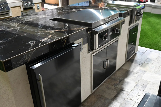 Frigo Extérieur Wildfire 24''