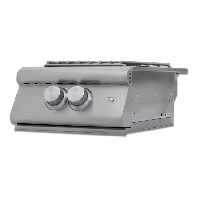 Brûleur Encastré Double Blaze LTE PLUS