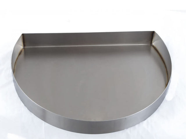 Blaze Kamado panier robuste pour cuisson indirecte & bac à humidité