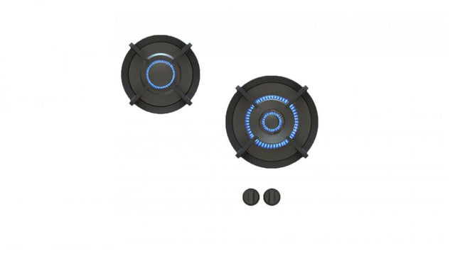 Pitt Cooking ( brûleurs de comptoir )