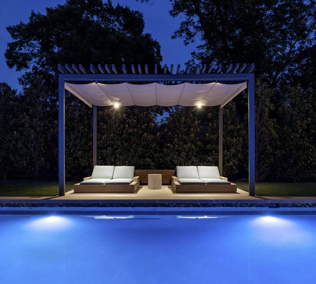 Toits Souples Rétractables Motorisés