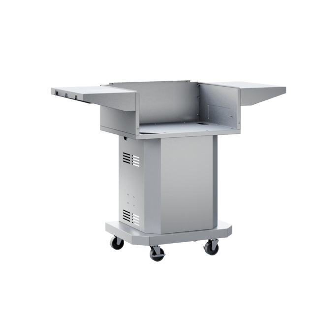 Chariot pour Delta Heat