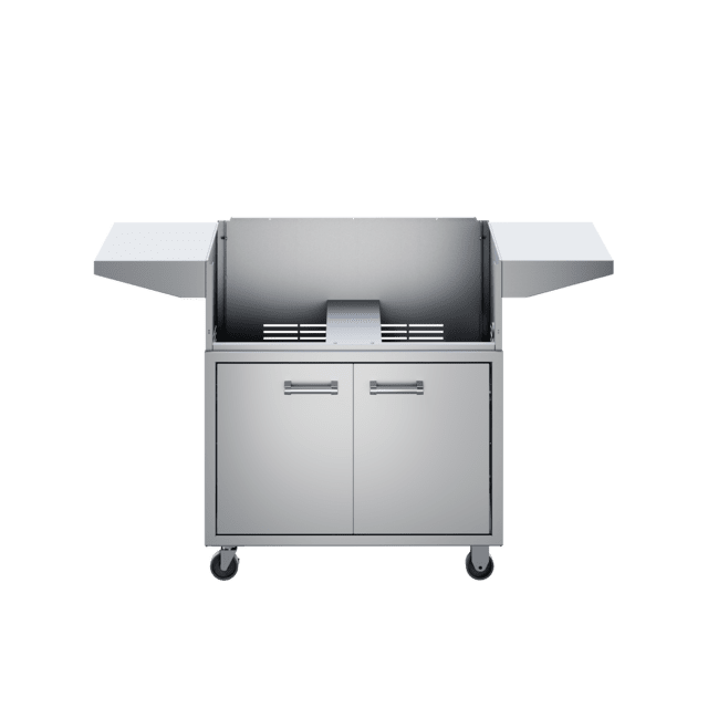 Chariot pour Delta Heat