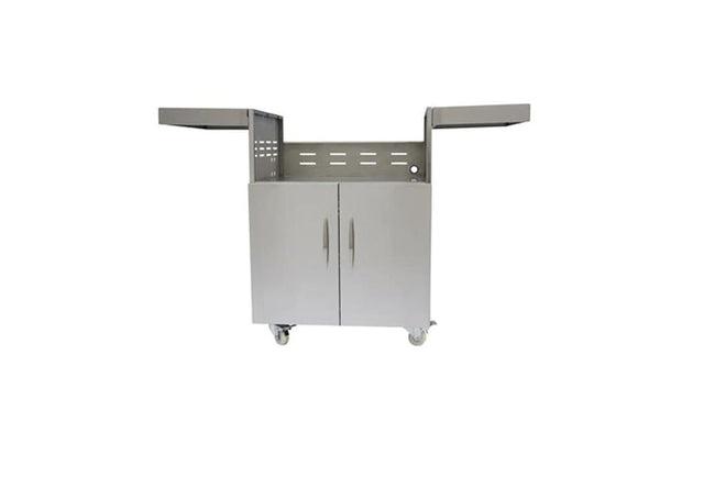 Chariot pour BBQ Coyote