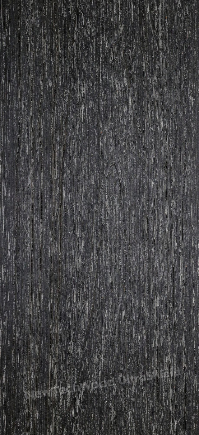 UH02 Plancher de composite Newtechwood