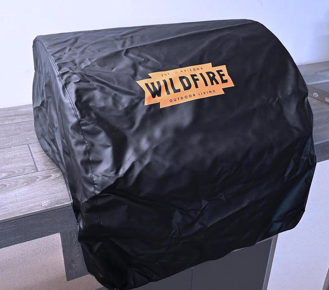 Les Housses Wildfire