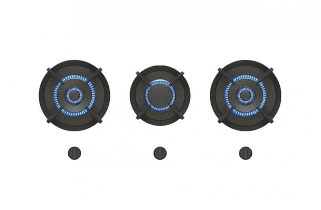 Pitt Cooking ( brûleurs de comptoir )