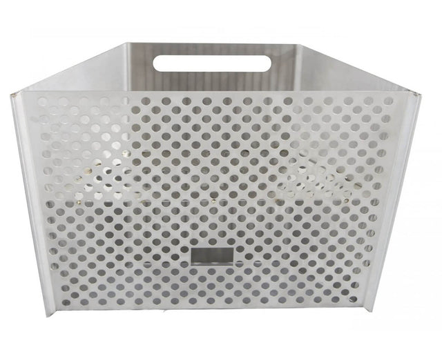 Blaze Kamado panier robuste pour cuisson indirecte & bac à humidité