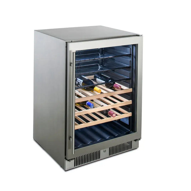 Frigo Extérieur Blaze 24'' (porte vitrée)