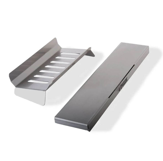 Ensemble hybride pour fours Alfa