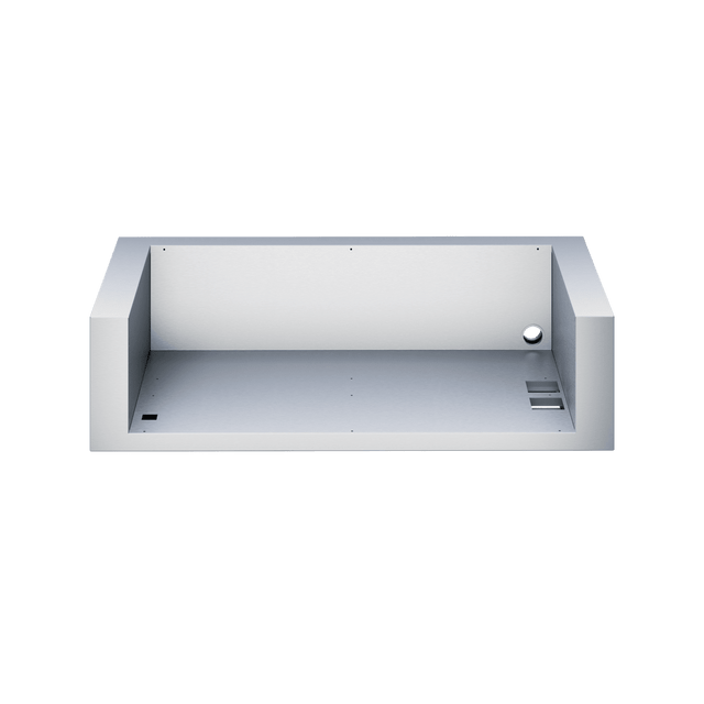 Plancha Twin Eagle 30''