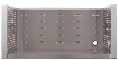 Plancha Delta Heat 32''