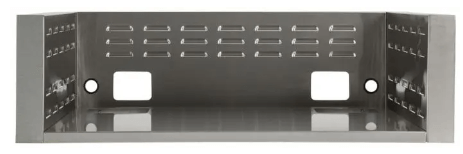 Caissons Isolés Alfresco