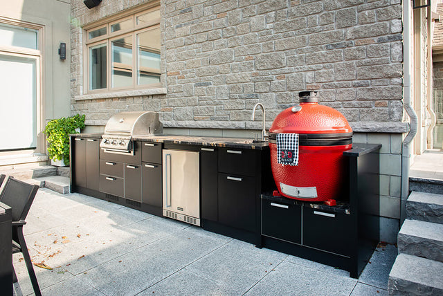 Cabinets Collection LUX ( Aluminium )