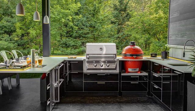 Cabinets Collection LUX ( Aluminium )