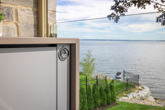 Cabinets Collection LUX ( Aluminium )