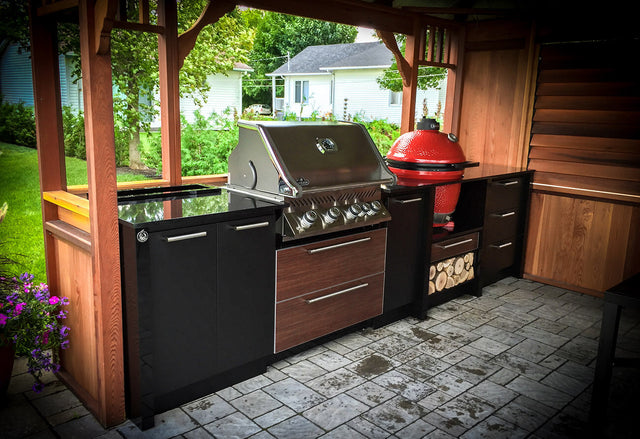 Cabinets Collection Natur