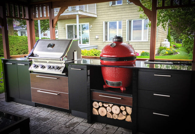 Cabinets Collection Natur