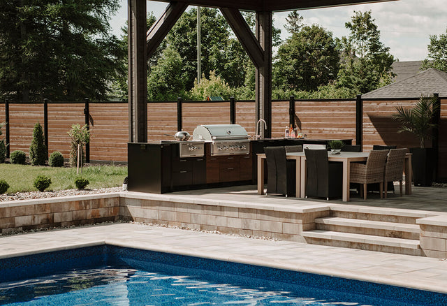 Cabinets Collection Natur