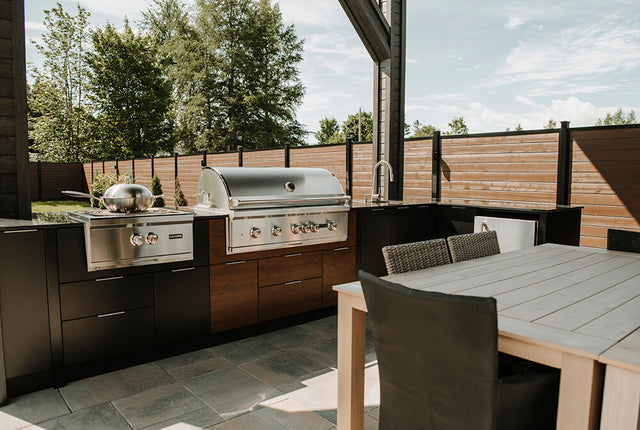 Cabinets Collection Natur