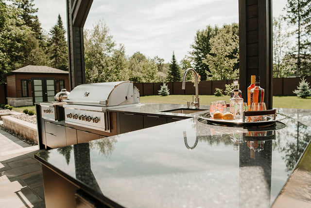 Cabinets Collection Natur