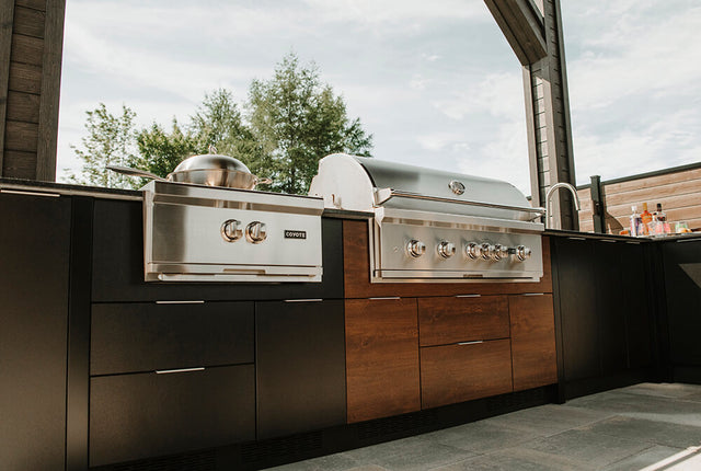 Cabinets Collection Natur