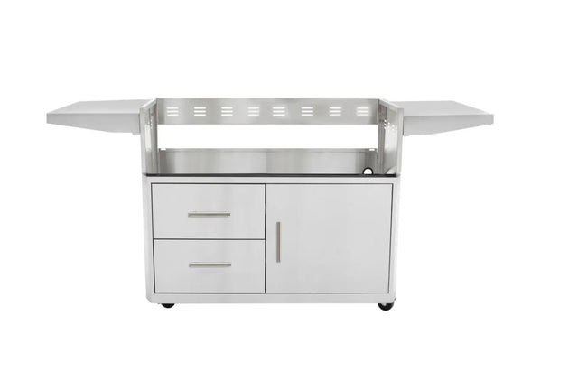 Chariot pour BBQ Blaze Pro