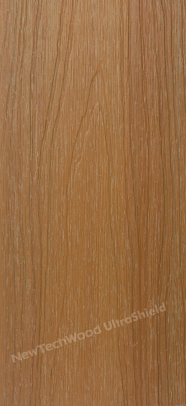 UH02 Plancher de composite Newtechwood