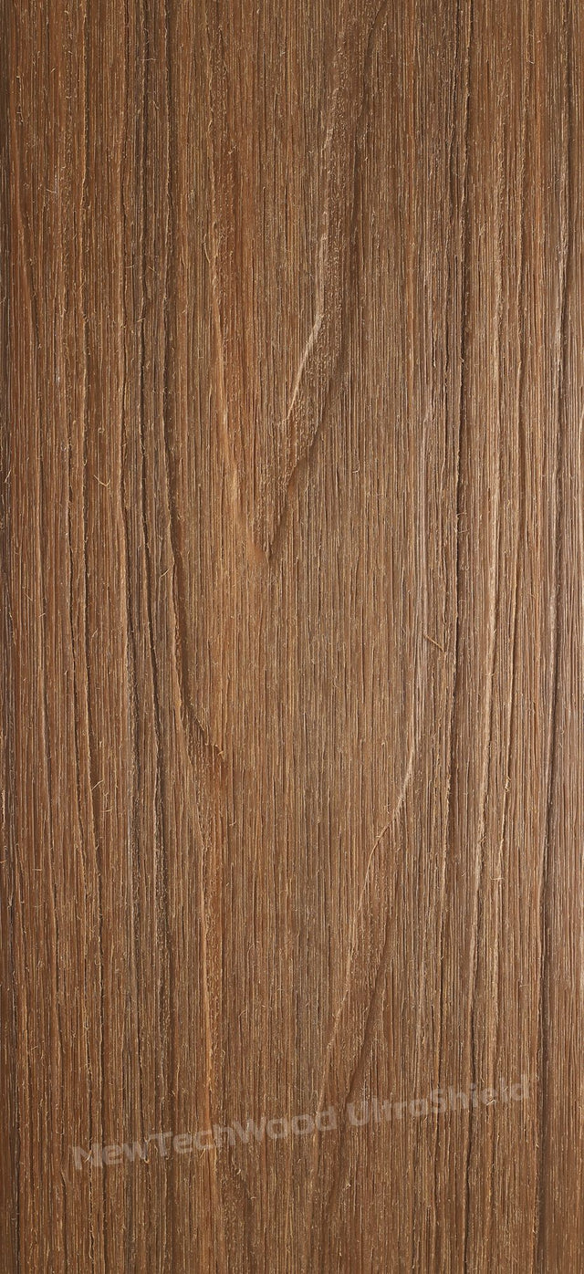 UH02 Plancher de composite Newtechwood