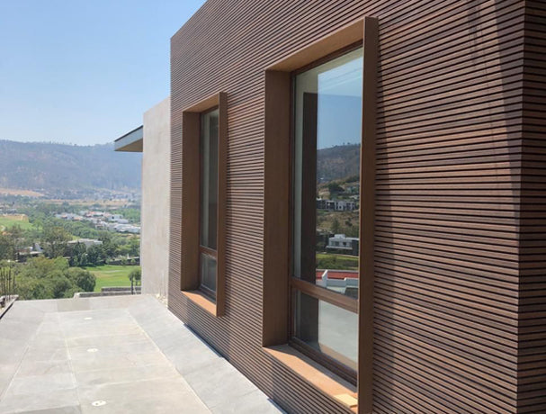 UH61 Revêtement Mural Norvégien