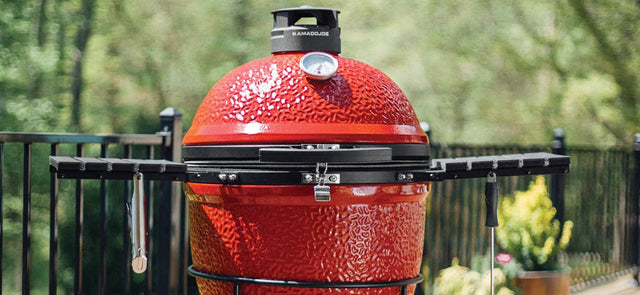 Kamado Joe Classic II