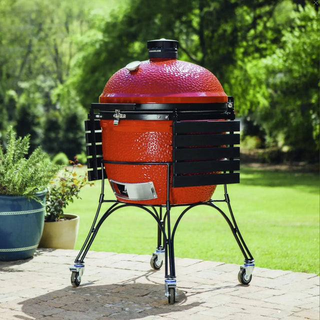 Kamado Big Joe II