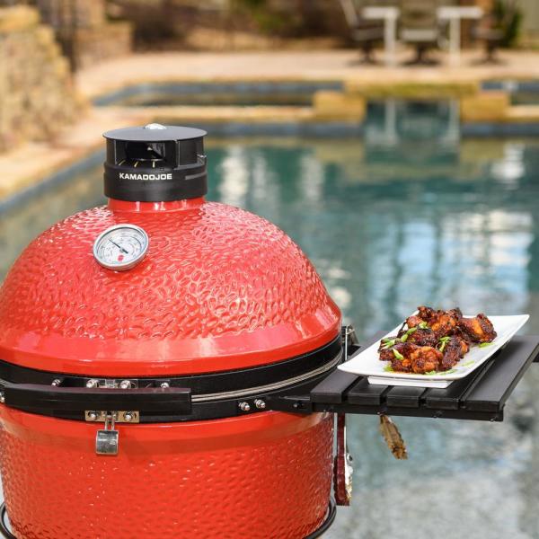 Kamado Joe Classic II