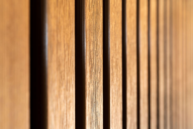 UH61 Revêtement Mural Norvégien