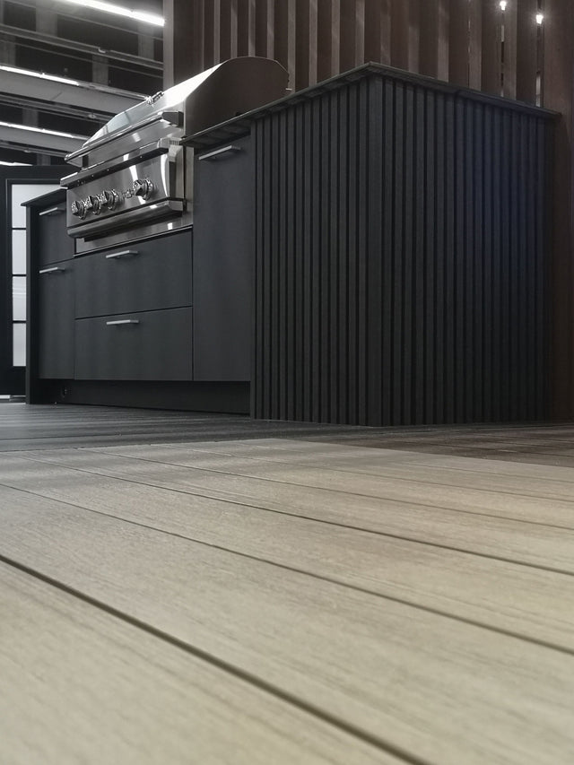 UH61 Revêtement Mural Norvégien