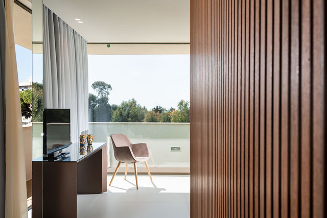 UH61 Revêtement Mural Norvégien